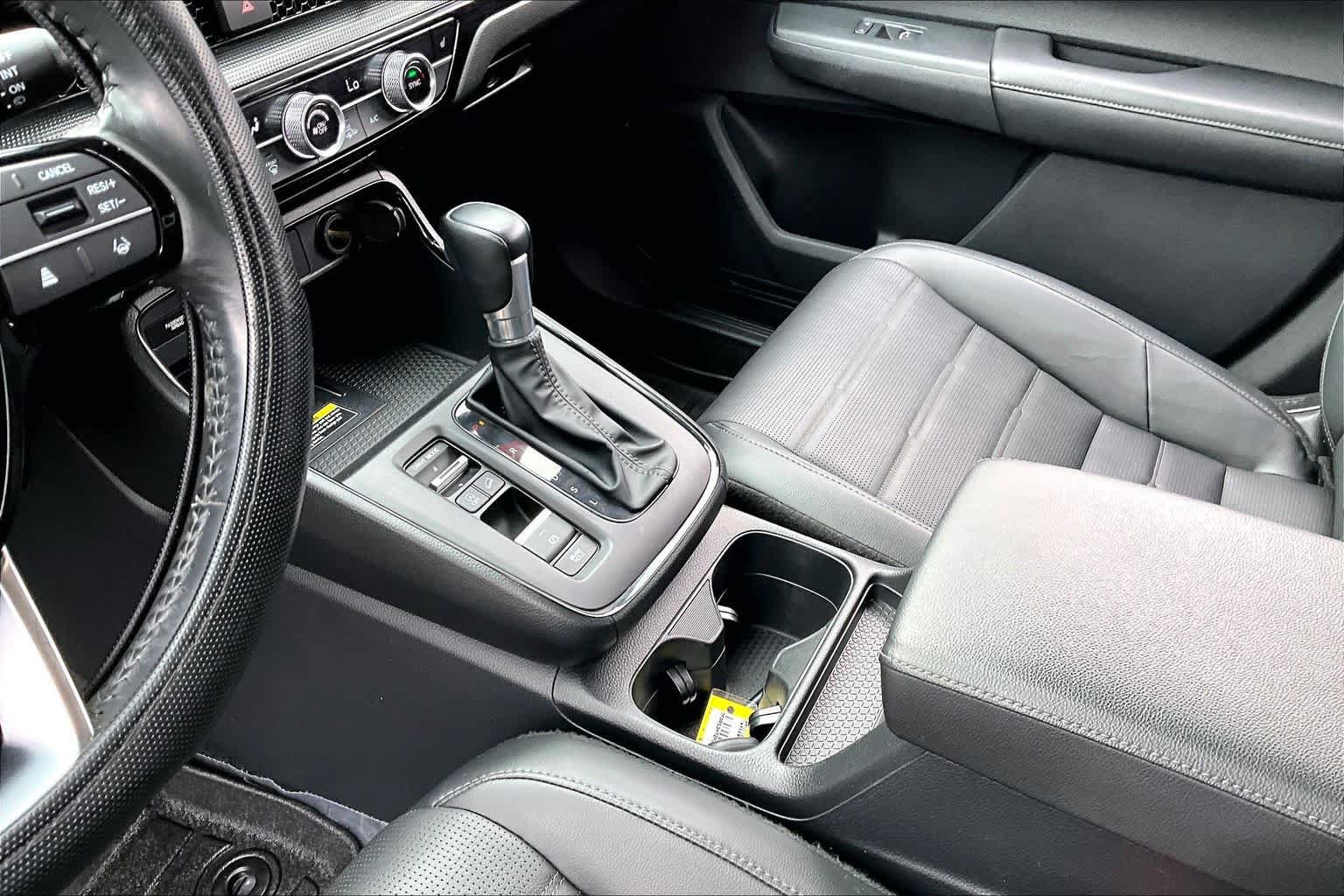 Used 2023 Honda CR-V EX-L image 16