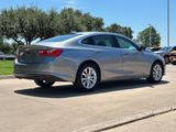 Certified 2023 Chevrolet Malibu LT image 2