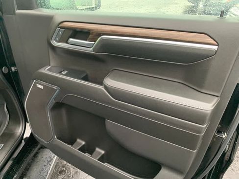 Used 2024 Chevrolet Silverado 1500 RST w/ All Star Edition Plus AWD/4WD image 28