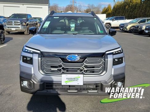 New 2026 Subaru Outback Limited image 2