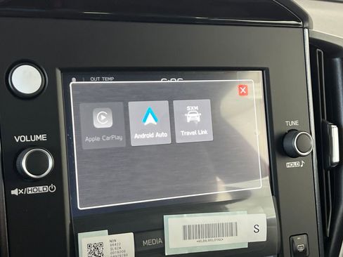 New 2026 Subaru Forester AWD/4WD image 21