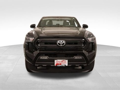 New 2026 Toyota Tacoma SR5 AWD/4WD image 6