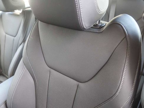 Used 2025 BMW i4 eDrive40 w/ M Sport Package image 21