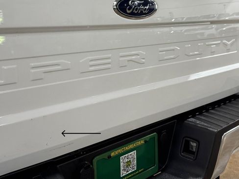 Used 2022 Ford F250 XL w/ STX Appearance Package AWD/4WD image 58