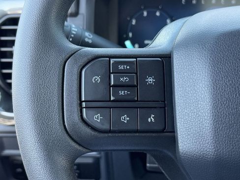 New 2026 Ford F150 STX AWD/4WD image 12