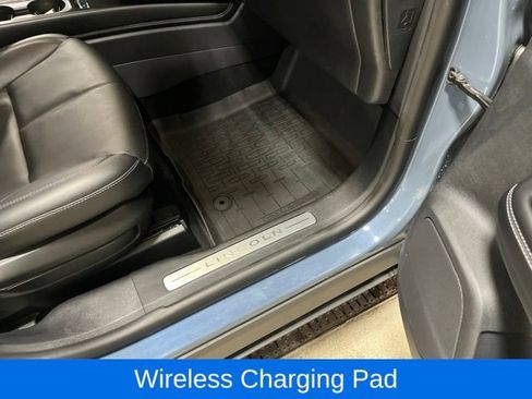 Certified 2023 Lincoln Corsair AWD w/ Equipment Group 102A image 31