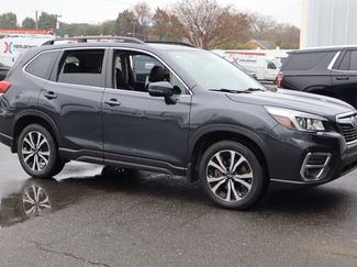 Used 2019 Subaru Forester Limited w/ Popular Package #3 video 2