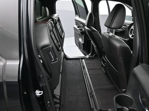 Certified 2023 Honda Ridgeline Black Edition image 30