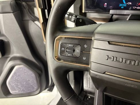 Used 2025 GMC Hummer EV 3X image 20