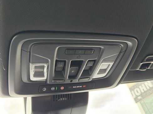 New 2026 GMC Sierra 1500 AT4 w/ Technology Package AWD/4WD image 12