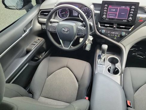 Used 2023 Toyota Camry LE FWD image 13