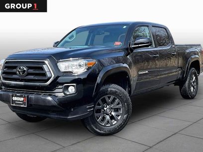 Used 2023 Toyota Tacoma SR5