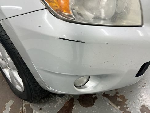 Used 2007 Toyota RAV4 Limited AWD/4WD image 30