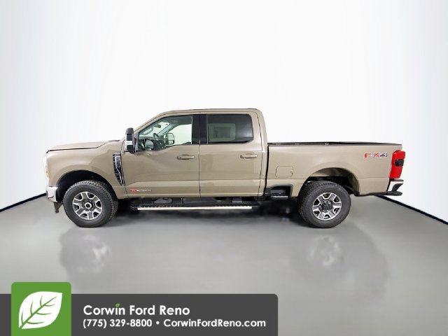 New 2026 Ford F350 Lariat w/ FX4 Off-Road Package AWD/4WD image 4