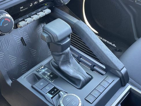 New 2026 Toyota Tacoma SR5 image 12