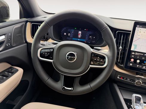 New 2026 Volvo XC60 B5 Plus w/ Protection Package Premier image 12