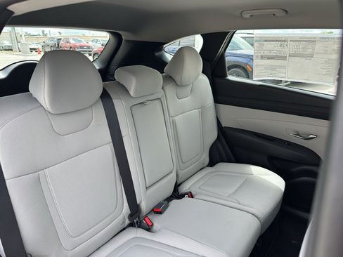 New 2026 Hyundai Tucson SE FWD image 30