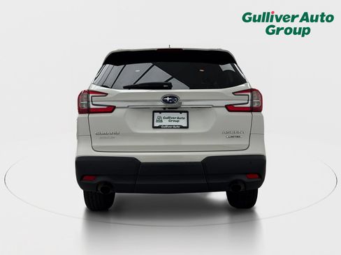 Used 2024 Subaru Ascent Limited AWD/4WD image 7