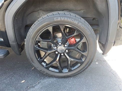 Used 2019 GMC Sierra 1500 Denali image 80