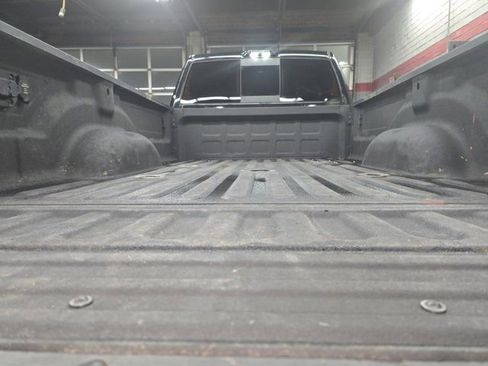 Used 2021 RAM 3500 Limited image 12