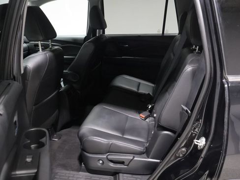 Used 2020 Honda Pilot EX-L image 19