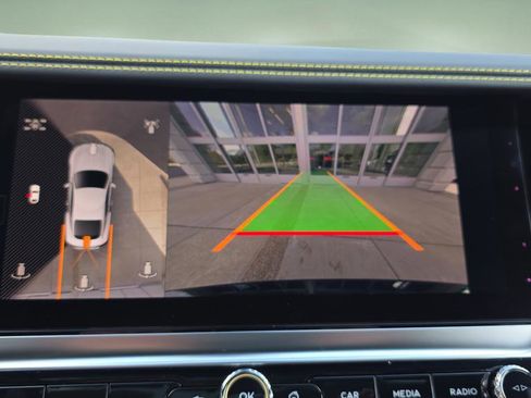 New 2026 Bentley Continental GT image 27