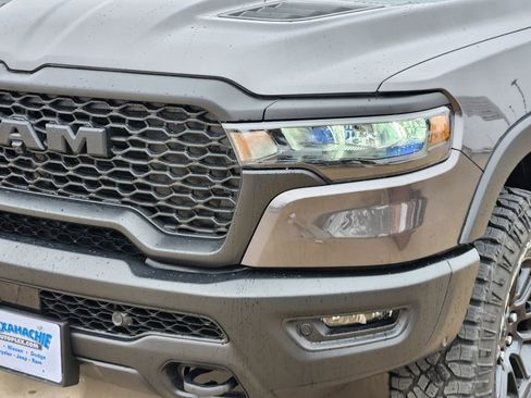 New 2026 RAM 1500 Rebel w/ G/T Package image 5