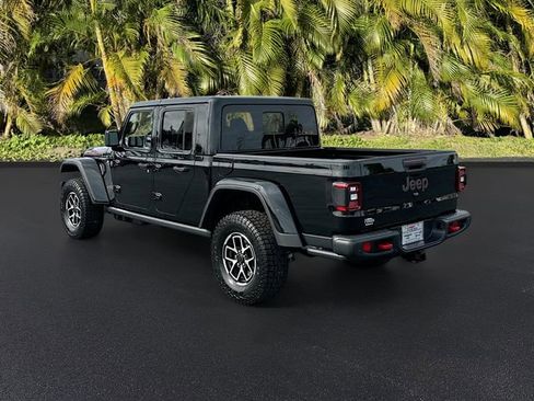 New 2026 Jeep Gladiator Rubicon image 3