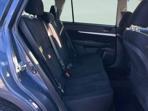 Used 2014 Subaru Outback 2.5i w/ Alloy Wheel Package image 23