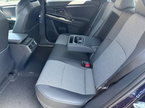 New 2026 Toyota bZ AWD/4WD image 19