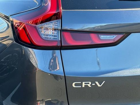 Used 2023 Honda CR-V EX-L image 30
