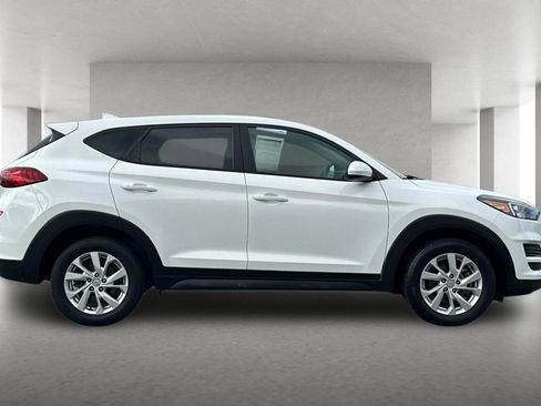 Used 2020 Hyundai Tucson SE FWD image 3