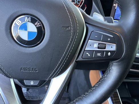 Used 2019 BMW X5 xDrive40i image 30