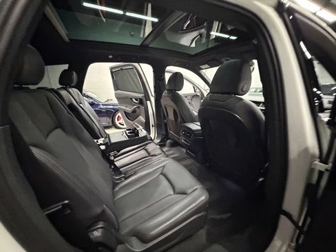 Used 2017 Audi Q7 2.0T Premium Plus AWD/4WD image 27