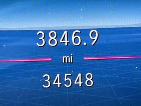 Certified 2024 Mercedes-Benz GLE 350 4MATIC image 35