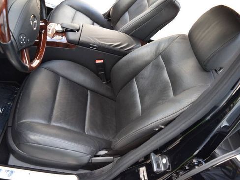 Used 2013 Mercedes-Benz S 550 image 38