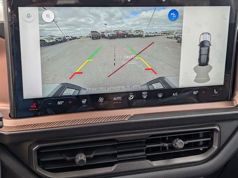 New 2026 Ford Bronco Sport Outer Banks AWD/4WD image 3