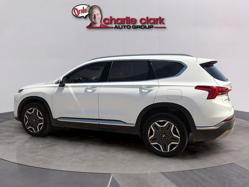 Used 2023 Hyundai Santa Fe SEL Premium AWD/4WD image 2