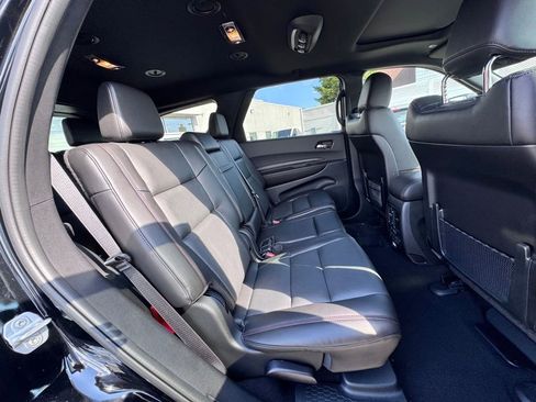 New 2026 Dodge Durango GT AWD/4WD image 21