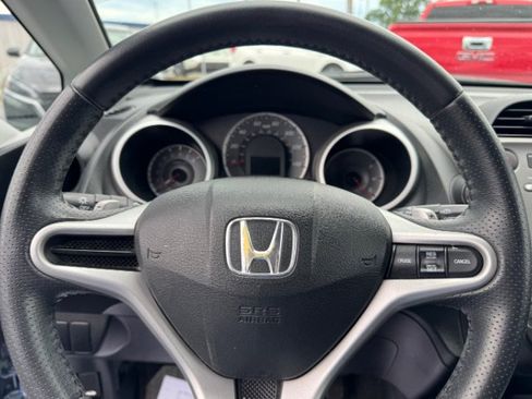 Used 2010 Honda Fit Sport image 18