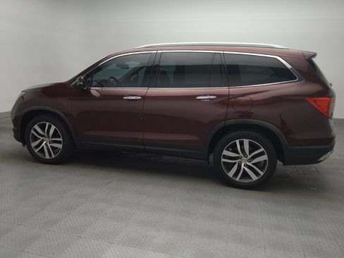 Used 2017 Honda Pilot Touring image 3
