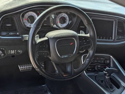 Used 2018 Dodge Challenger T/A RWD image 13