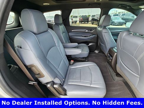 Used 2022 Buick Enclave Premium w/ Experience Buick Package FWD image 30