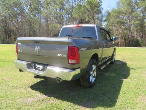 Used 2013 RAM 1500 Big Horn image 6