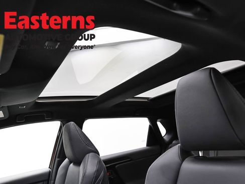 Used 2023 Toyota bZ4X XLE w/ Weather Package FWD image 33