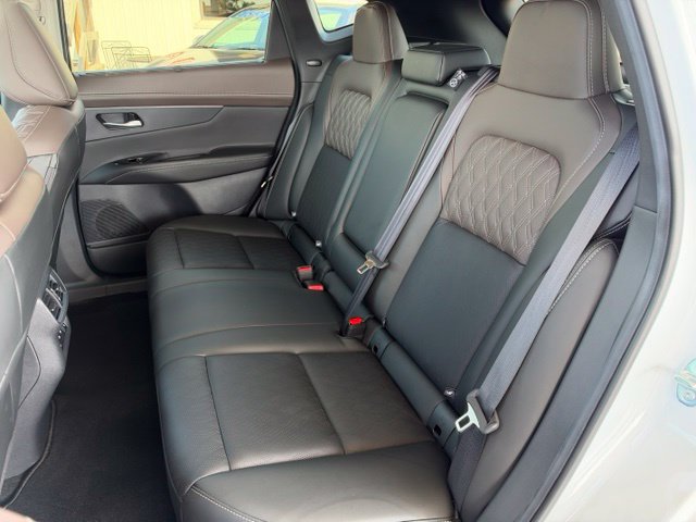 Used 2025 Nissan Murano Platinum w/ Cargo Package AWD/4WD image 26