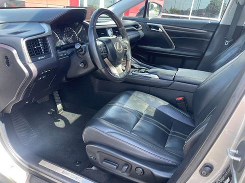 Used 2017 Lexus RX 350 AWD image 22