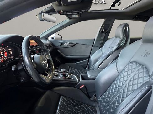 Used 2018 Audi S5 Prestige image 9