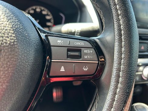 Used 2023 Honda Civic Sport image 18