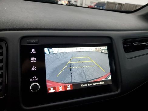 Used 2022 Honda HR-V Sport image 20